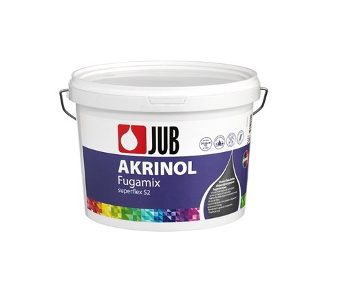 AKRINOL Fugamix superflex S2 (3kg)